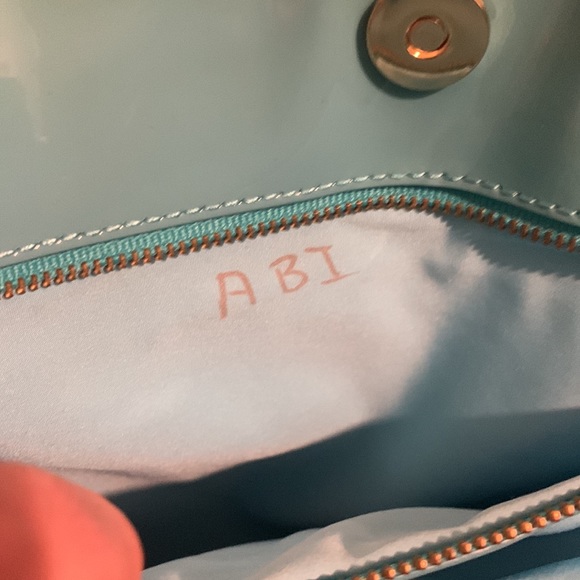 Tory Burch Tote Bag - Picture 4 of 6